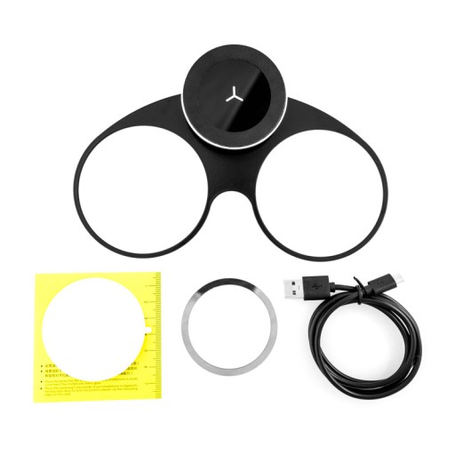 Крепление, держатель телефона Audi TT MK2 (AT2_4)