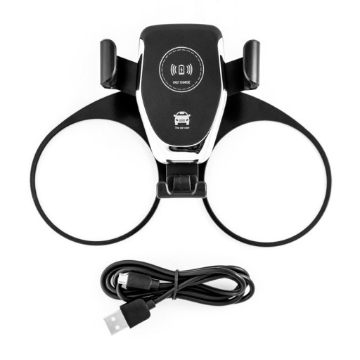 Крепление, Держатель телефона Audi TT MK2 (AT2_5)