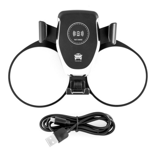 Крепление, Держатель телефона Dacia Duster (DD4_5)