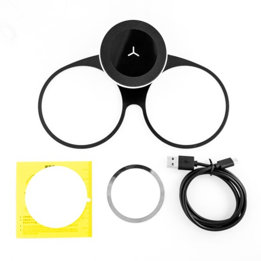 Крепление Держатель телефона для Mercedes A/CLA / GLA BA4