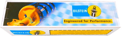 12-307456 - Крепление амортизатора Bilstein 12-307456