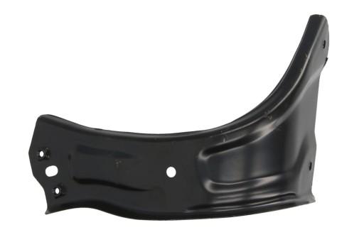 7802-03-9547382P - Крепление крыло переднее P 7802039547382p Passat B7