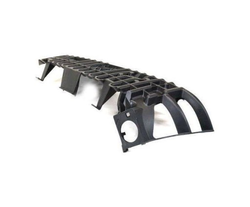 55078135AF - Кріплення під крило Jeep Wrangler 2007 - 2018 ліве