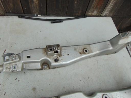 631222162R - Крепление правого крыла для Mercedes Citan 14R