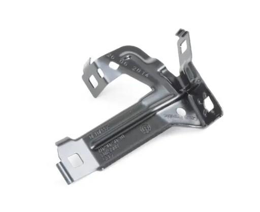 41358060241 - Крепление брызговика ПД BMW M4 F82 Оригинал