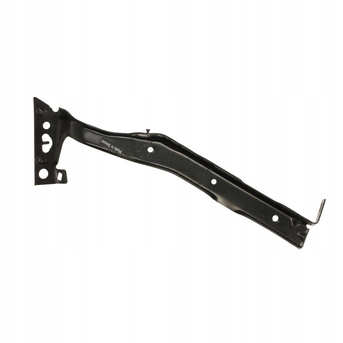 7802-03-0029381P - Кріплення крила переднє L AUDI A4 ALLROAD B8, A4