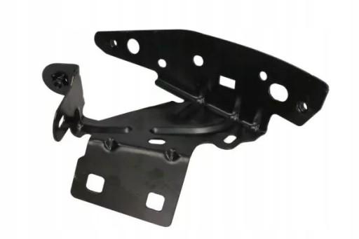 7802-03-0531383P - Крепление крыла переднее L CITROEN C3 II, DS3 01.0