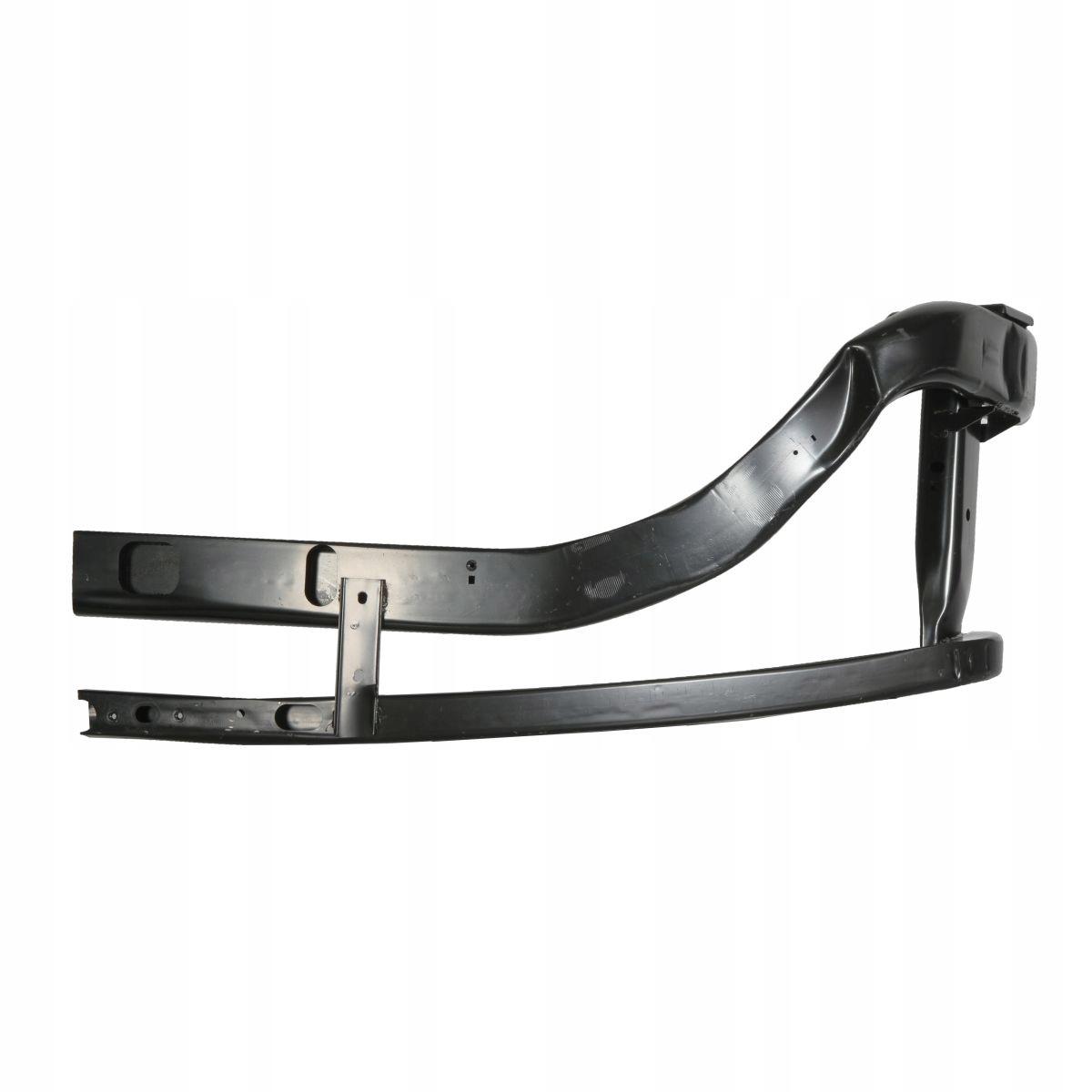 7802-03-0935381P - Крепление переднего крыла L RAM TRUCK RAM III, RAM