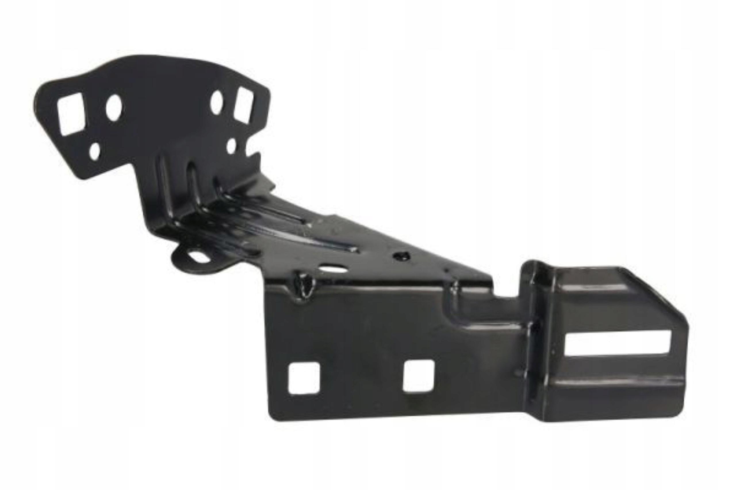 7802-03-5509382P - Крепление крыла переднее P 7802035509382p Peugeot