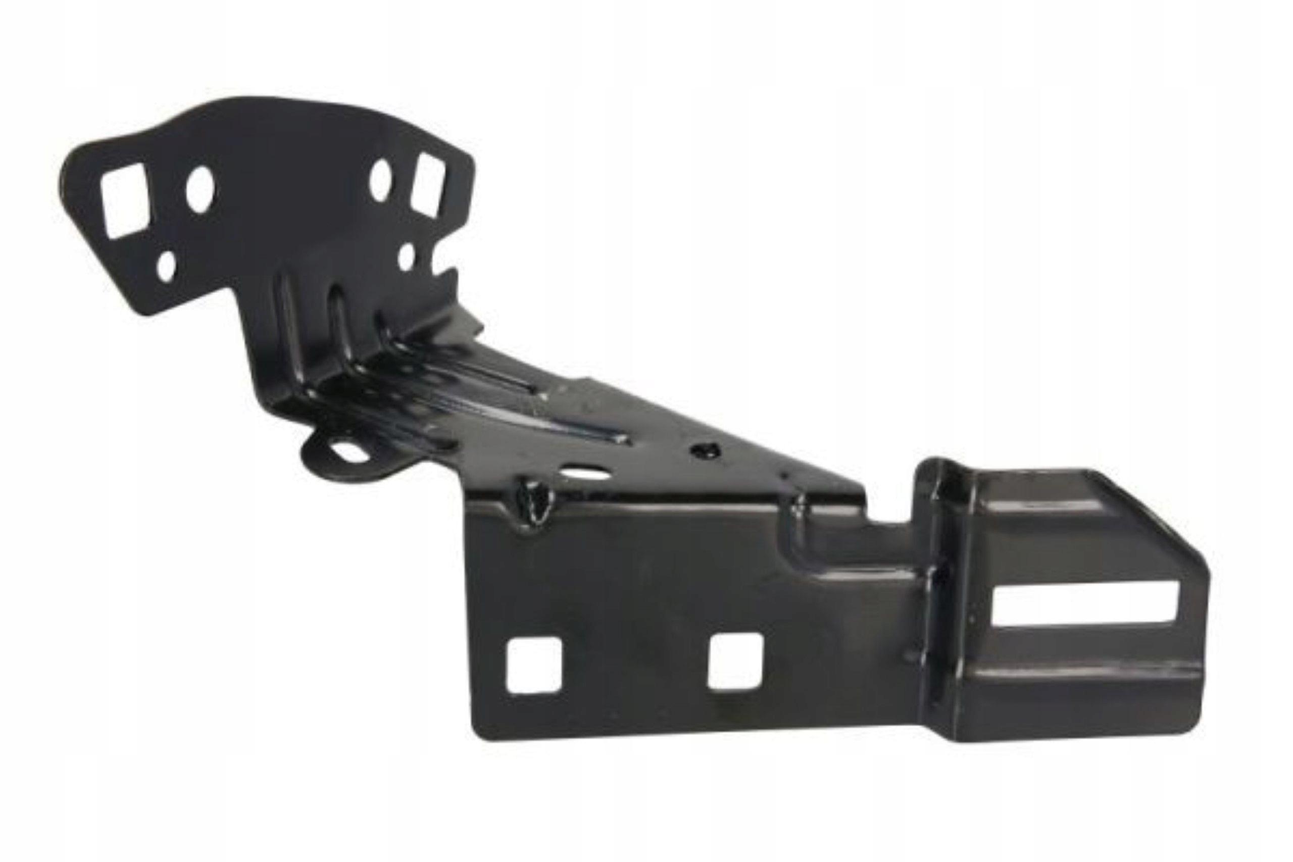 7802-03-5509382P - Кріплення крила переднє P 7802035509382p Peugeot