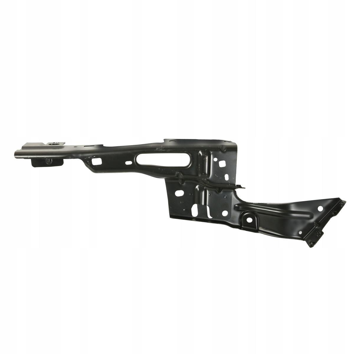 6504-02-2596412P - Крепление крыла переднее P, верхнее, FORD KUGA III 04