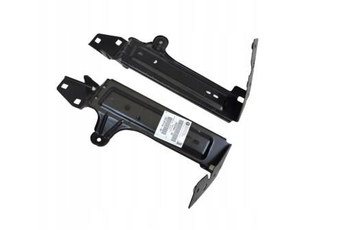 50535654 - Кріплення крила передній правий Alfa Romeo Stelvio