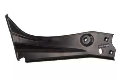 7802-03-7522381P - Кріплення крила кронштейн передній L SKODA OCTAVIA