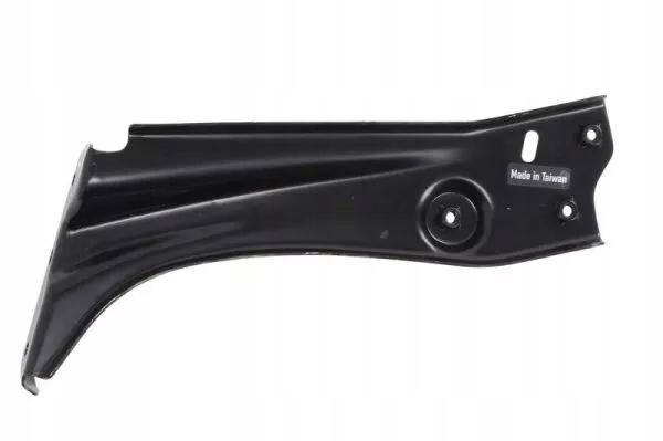 7802-03-7522383P - Кріплення крила кронштейн передній L SKODA OCTAVIA