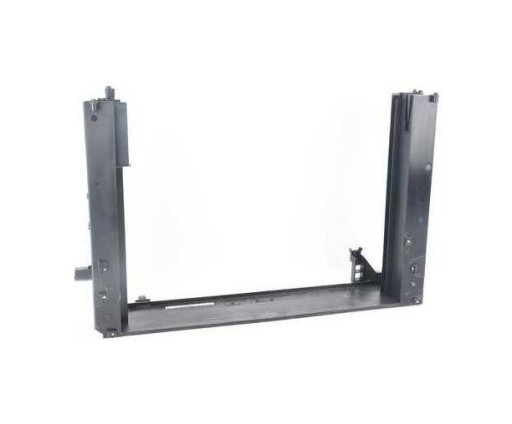 17117573264 - Кріплення радіатора BMW 5 F10/F11 2010 - 2016 рр