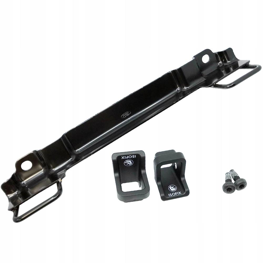 Крепление детского сиденья ISOFIX Ford 1357238