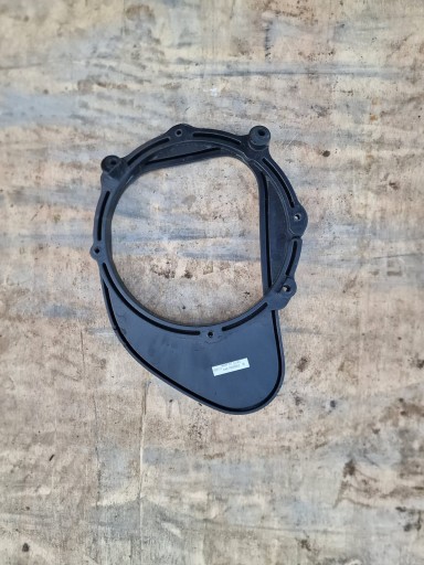 Крепление динамика Harley Davidson Touring