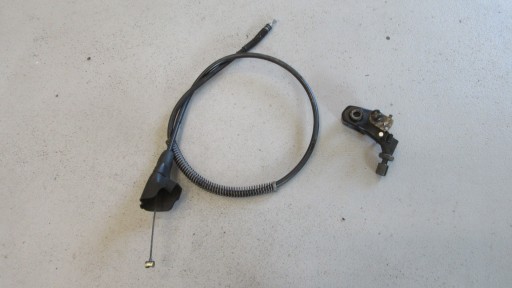 865646 - Кріплення ручки зчеплення трос Aprilia ETX 125 xy