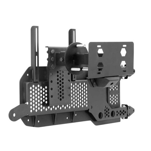 GR27137T - Крепление запасного колеса Go Rhino Rockline