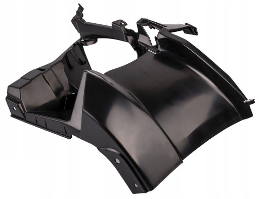 Закрепление лампы P/FOG осталось 20D10737