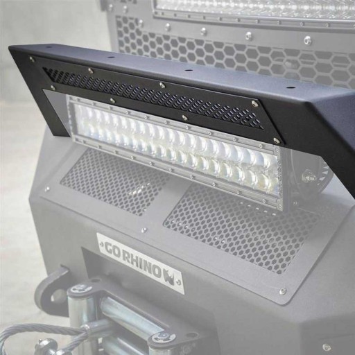 Кріплення світлодіодної стрічки Go Rhino BR5