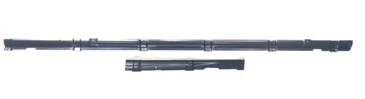 64211-56B00 /64221-56B00 - Vitara 88-98 5D кріплення накладки на пороги прав