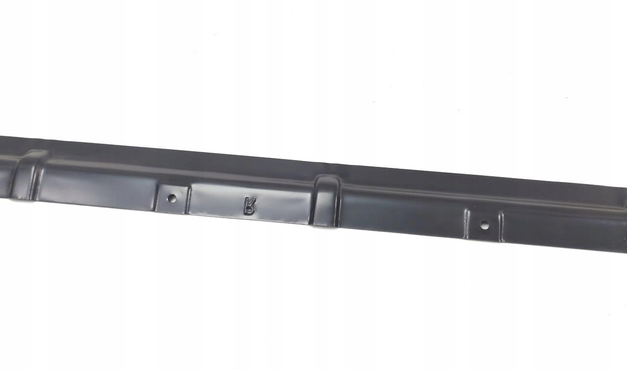 77534-60A10 - Кріплення порога Vitara 88-98