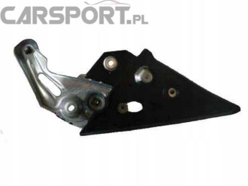 61158SA010 - Крепление зеркала треугольник уплотнение стекла Forester