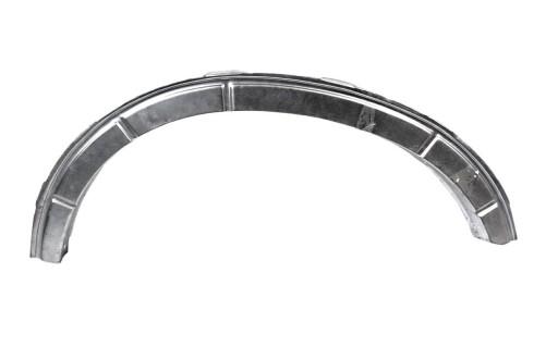 58822-70A10-ZW1 - Кріплення колісної арки переднього крила Samurai, ліворуч