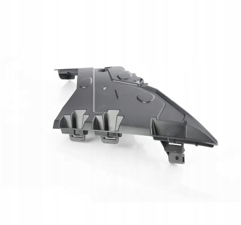 51657337093 - Крепление брызговик BMW X5 F15 передний левый