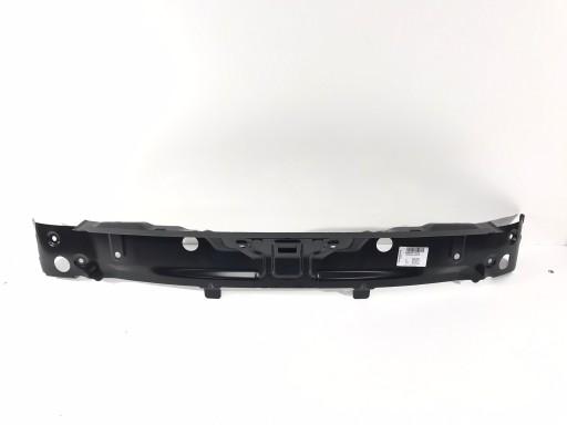 FIAT 500L BODY WINDOW RIGHT