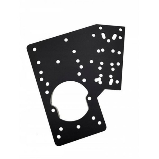 SW-170 - Крепление под гидравлический ручной тормоз