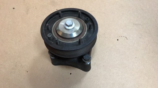 931047/20 - Кріплення, в'язка основа - Daf Cf 85, XF 105, 12 р.в.