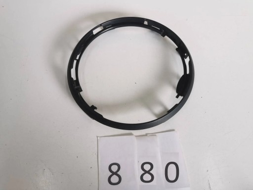 A2068883500 - Крепление, основание для значка, эмблемы MERCEDES C-class W-206 880.