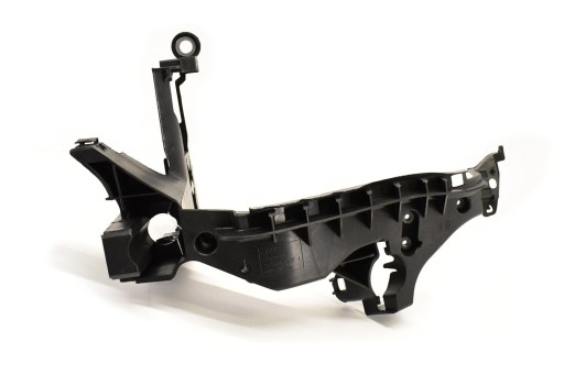 Крепление фары Audi OE 8K0805607B