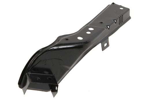 231504-6 - Кріплення фари ПРАВЕ Citroen C3 2002-2005 рр