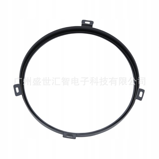 ALL0697//1 - Крепление фары Wrangler JK