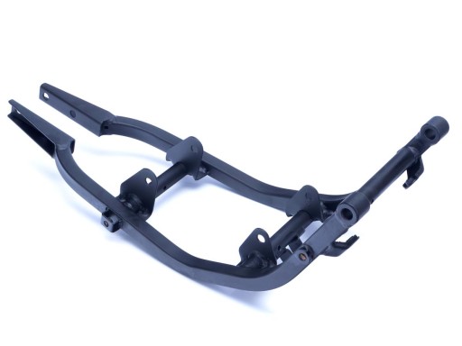 02-31150-M954-00008F - Нижняя опора двигателя Romet ADV 250