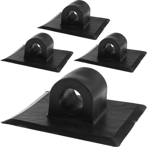 5125785114506001920 - Понтонное крепление двигателя Держатель для каяка 4 шт.