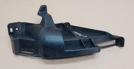 8200670285 - Крепление скольжения передний левый Renault Modus 09R