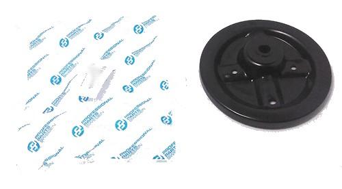 30818110 - Кріплення пружини передня VOLVO S40 V40 - 00R листовий метал