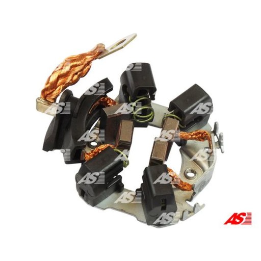 1004336522 - Кріплення, вугільні щітки AS-RU SBH0051 (BOSCH)