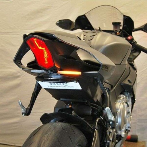 Кріплення плати New Rage Yamaha R1 2015-