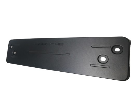 Кріплення плити PORSCHE CAYENNE 9Y0807287 EUROPA