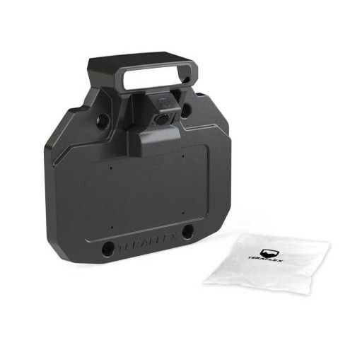Кріплення номерного знака TeraFlex Jeep Wrangler JL