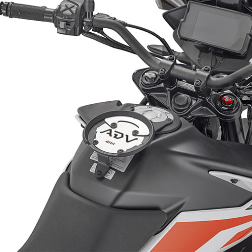Кріплення tanklock Givi BF51 KTM 390 790 Adventure