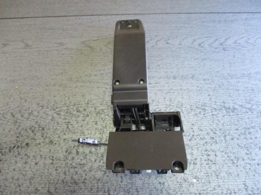 Кріплення кронштейн BMW X5 X6 F15 F16 9285358