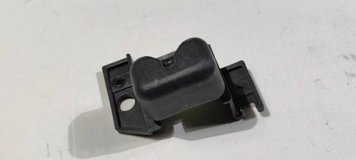 KKM5557 - Кріплення на дах Chevrolet Corvette C6 ліве