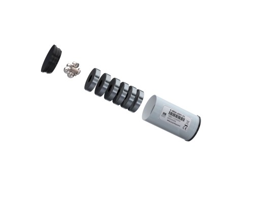 A-MBK-0001-V1 - Крепление магнитный держатель MBK-1 для антенн несмотря на