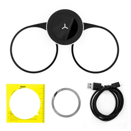 Крепление, держатель телефона Nissan Qashqai NQ2_4